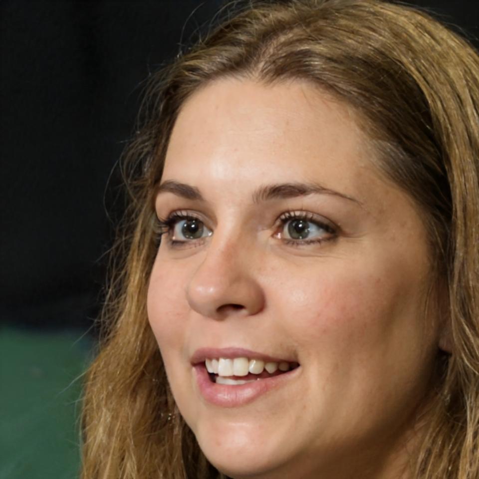 Dr. Marina Hoffmann, Finanzanalystin